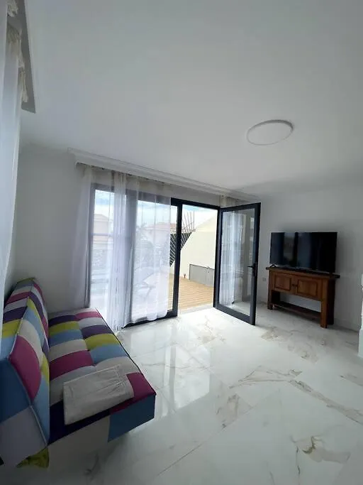 Сasa de vacaciones Villa Sunset Of Duke#Luxury Costa Adeje