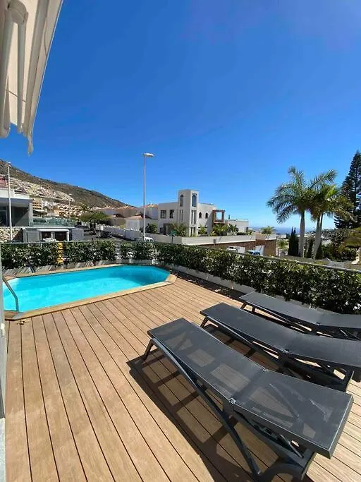 Сasa de vacaciones Villa Sunset Of Duke#Luxury Costa Adeje