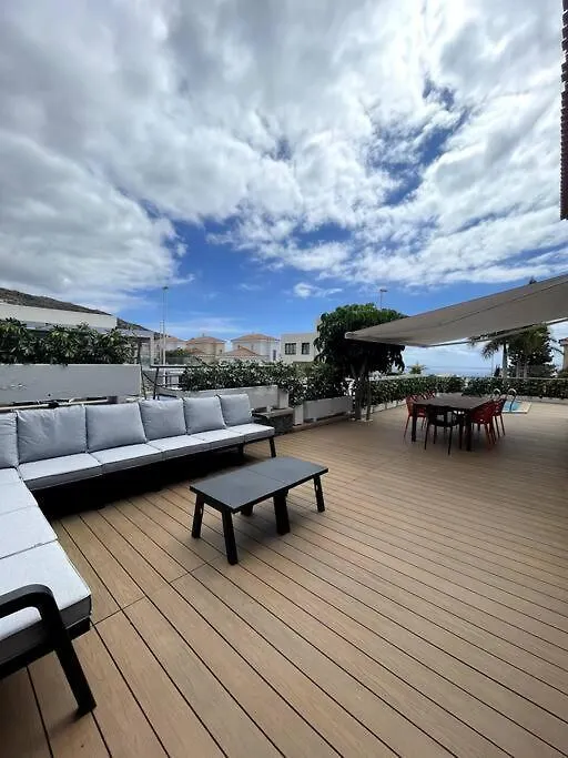 Villa Sunset Of Duke#Luxury Costa Adeje Сasa de vacaciones