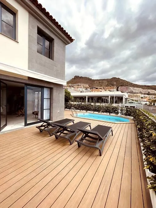 Сasa de vacaciones Villa Sunset Of Duke#Luxury Costa Adeje