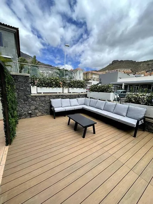 Villa Sunset Of Duke#Luxury Costa Adeje Сasa de vacaciones Costa Adeje (Tenerife)