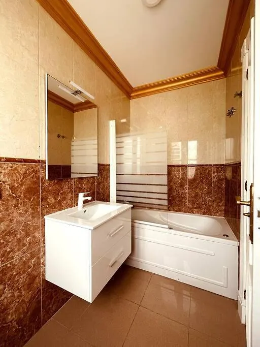 Сasa de vacaciones Villa Sunset Of Duke#Luxury Costa Adeje
