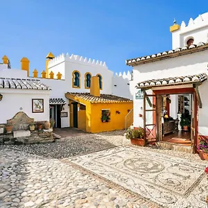 visit hotel