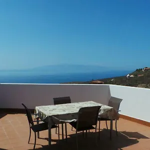  Hébergement de vacances Casa Mirador